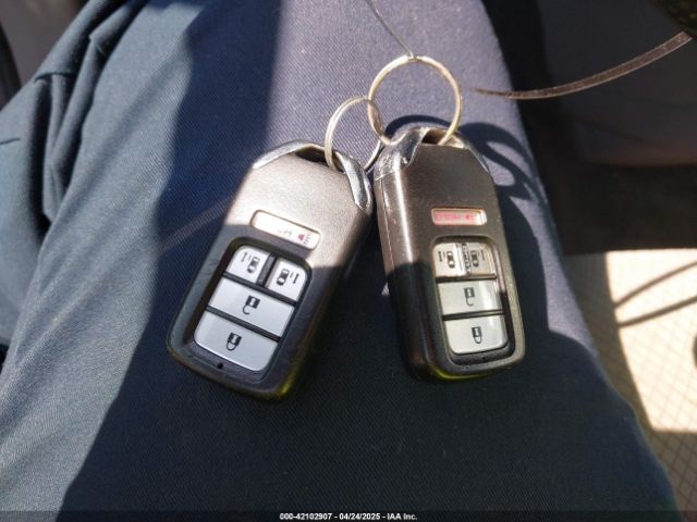 5FNRL5H34GB153969 Honda ODYSSEY SE