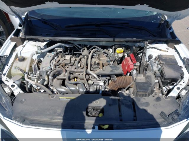 3N1AB8BVXSY219856 Nissan 2025