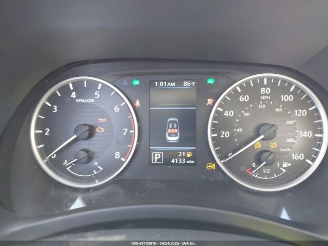 3N1AB8BVXSY219856 Nissan 2025