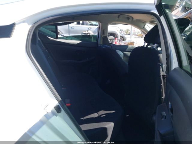 3N1AB8BVXSY219856 Nissan 2025