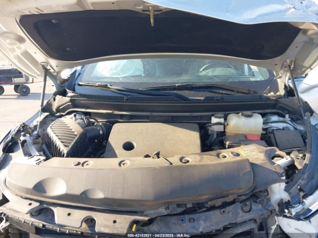 5GAERBKW4NJ151970 Buick Enclave Fwd Essence