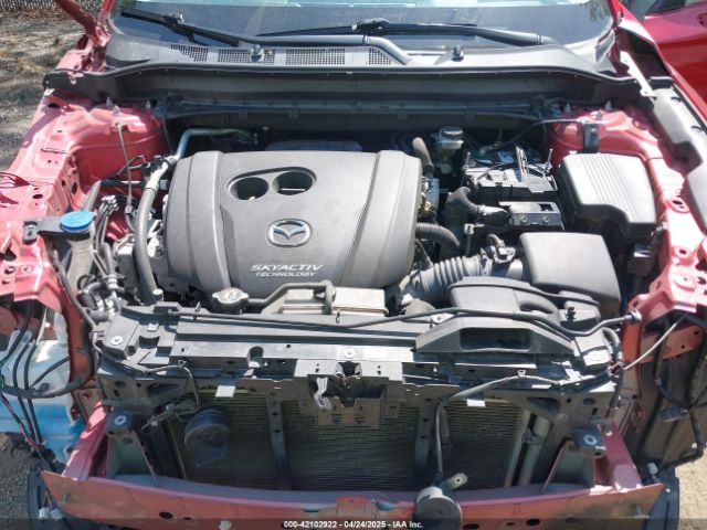 2019 MAZDA CX-5 JM3KFABM3K0523066 Photo 9