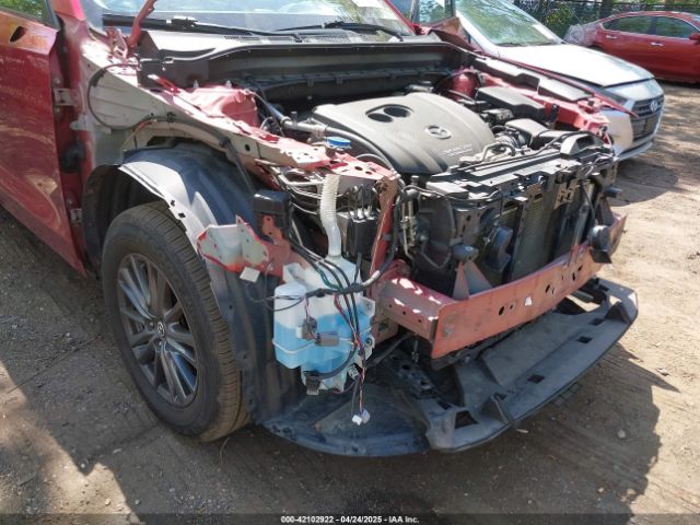 2019 MAZDA CX-5 JM3KFABM3K0523066 Photo 5