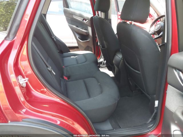 2019 MAZDA CX-5 JM3KFABM3K0523066 Photo 7