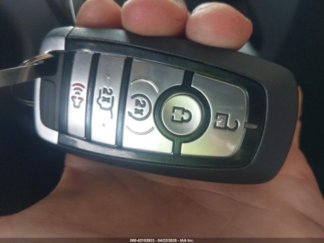 2022 FORD EDGE 2FMPK4J99NBA73429 Photo 10
