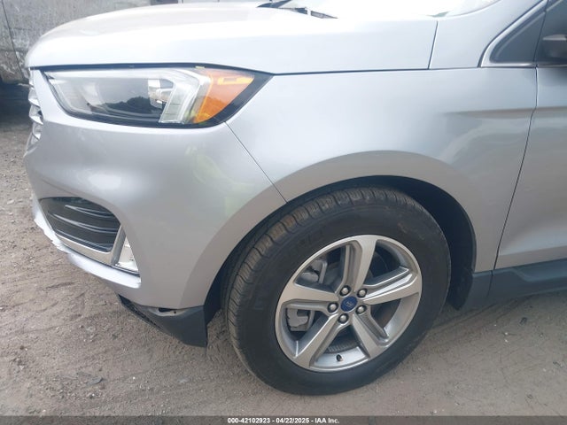 Ford EDGE SEL 2022 2FMPK4J99NBA73429 Image 17
