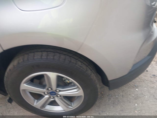Ford EDGE SEL 2022 2FMPK4J99NBA73429 Image 19