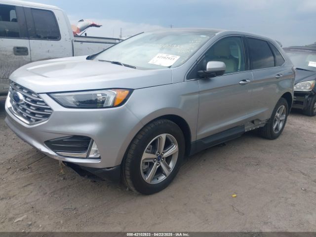 2022 FORD EDGE 2FMPK4J99NBA73429 Photo 1