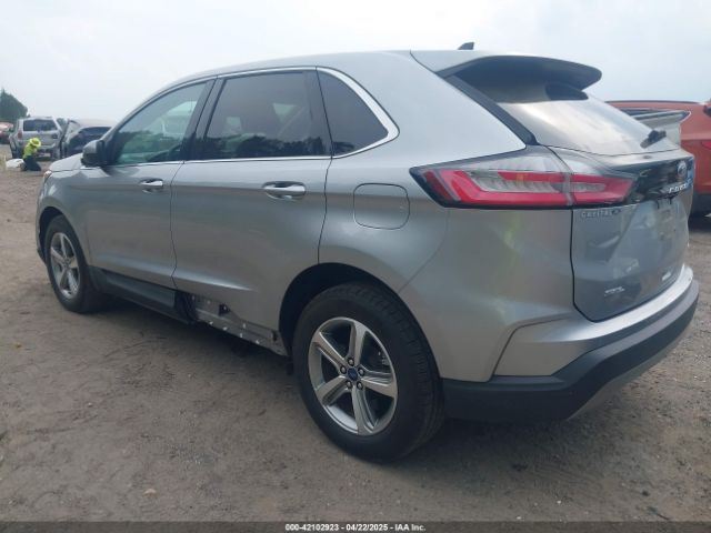 2022 FORD EDGE 2FMPK4J99NBA73429 Photo 2