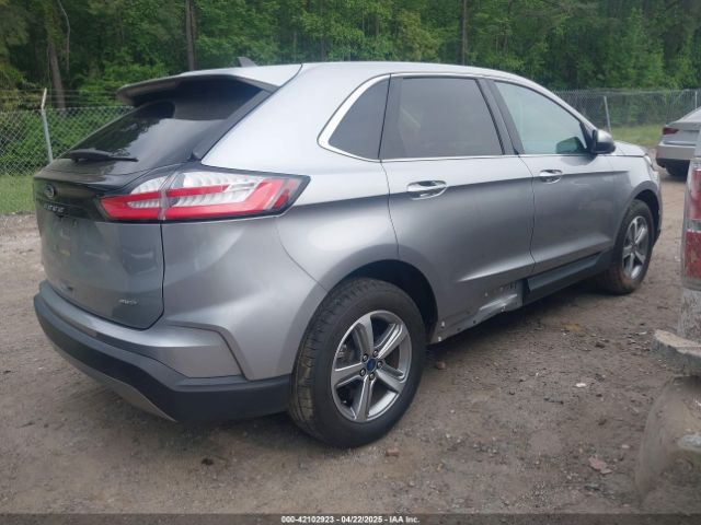 2022 FORD EDGE 2FMPK4J99NBA73429 Photo 3