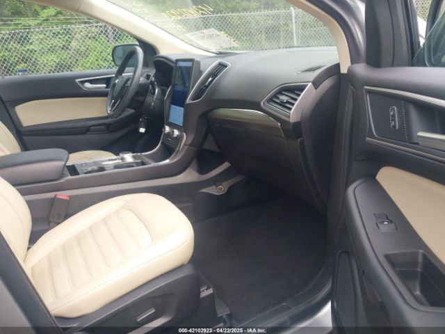 2022 FORD EDGE 2FMPK4J99NBA73429 Photo 4
