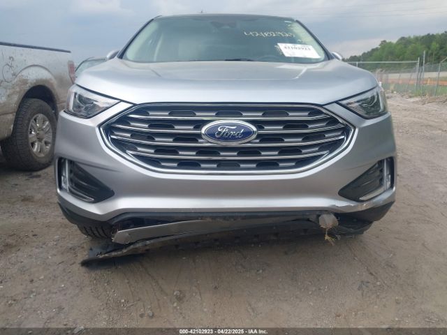 2022 FORD EDGE 2FMPK4J99NBA73429 Photo 5
