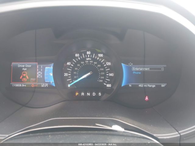 2022 FORD EDGE 2FMPK4J99NBA73429 Photo 6