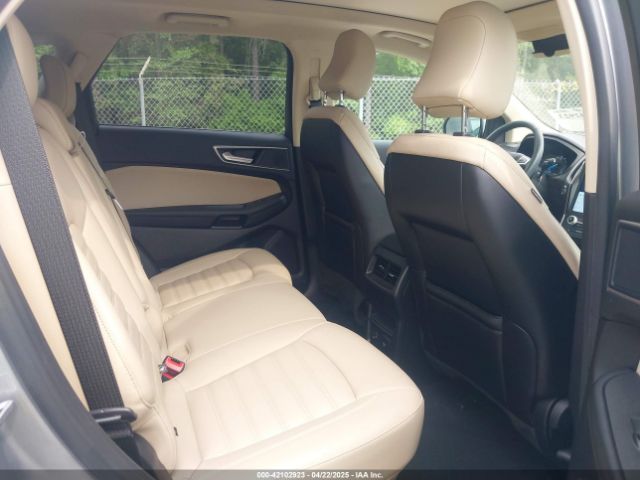 2022 FORD EDGE 2FMPK4J99NBA73429 Photo 7
