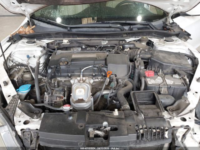 1HGCR2F38EA178886 Honda ACCORD LX