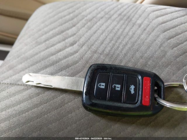 1HGCR2F38EA178886 Honda ACCORD LX