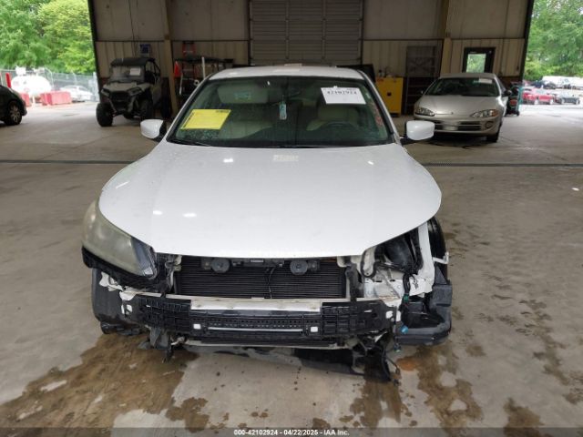 1HGCR2F38EA178886 Honda ACCORD LX