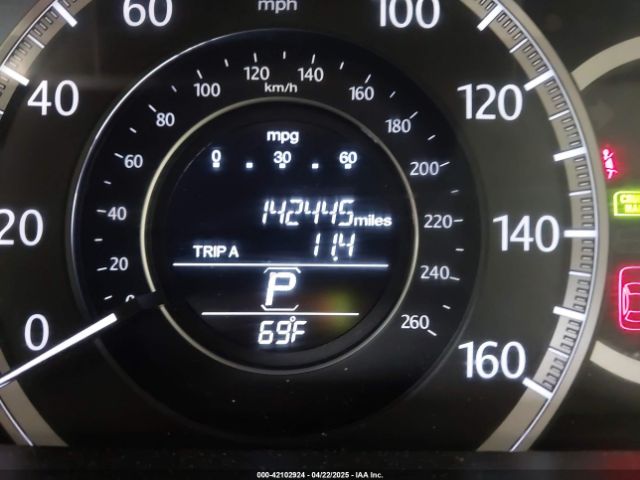 1HGCR2F38EA178886 Honda ACCORD LX