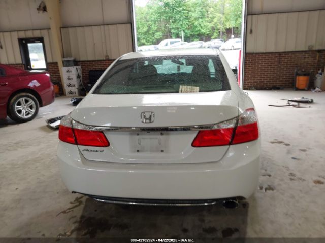 1HGCR2F38EA178886 Honda ACCORD LX