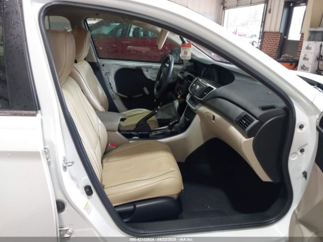 1HGCR2F38EA178886 Honda ACCORD LX