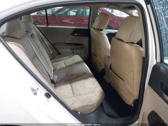 1HGCR2F38EA178886 Honda ACCORD LX