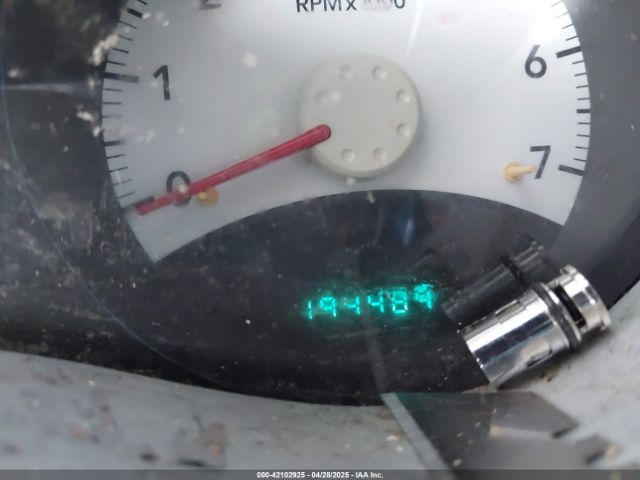 2008 MITSUBISHI RAIDER 1Z7HC28K18S609498 Photo 6