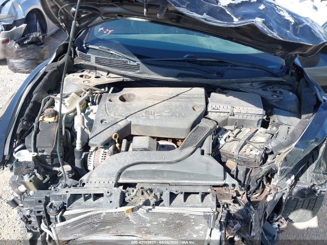 1N4AL3AP6GC170211 Nissan Altima 2.5 Sr