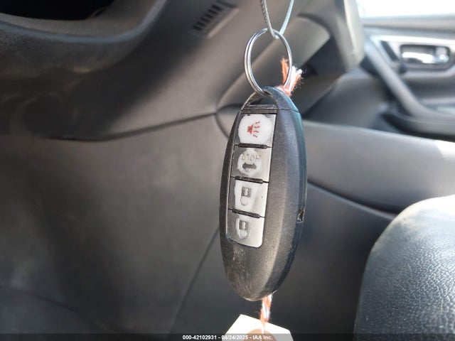 1N4AL3AP6GC170211 Nissan Altima 2.5 Sr