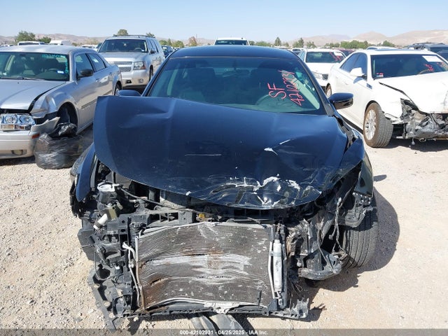 1N4AL3AP6GC170211 Nissan Altima 2.5 Sr