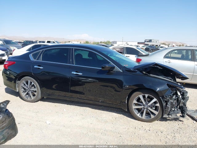 1N4AL3AP6GC170211 Nissan Altima 2.5 Sr