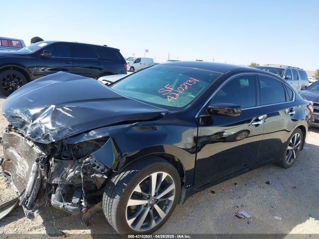 1N4AL3AP6GC170211 Nissan Altima 2.5 Sr