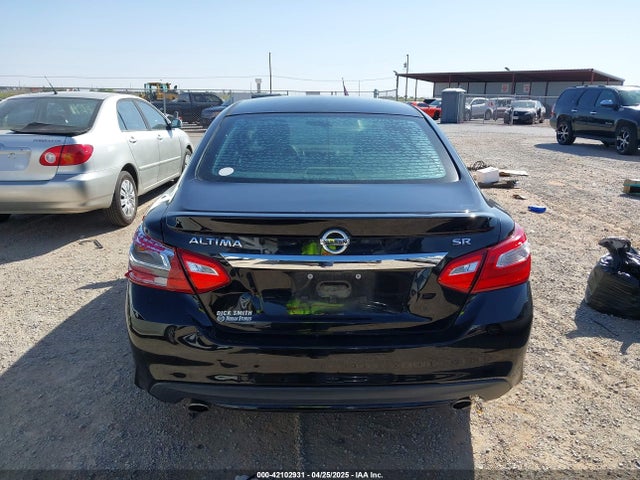 1N4AL3AP6GC170211 Nissan Altima 2.5 Sr