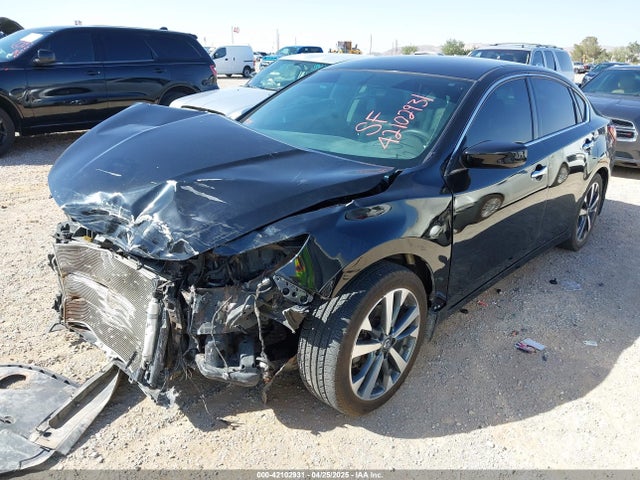 1N4AL3AP6GC170211 Nissan Altima 2.5 Sr