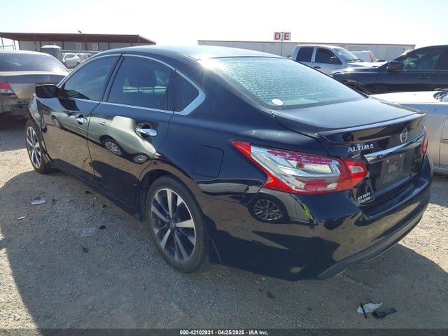 1N4AL3AP6GC170211 Nissan Altima 2.5 Sr