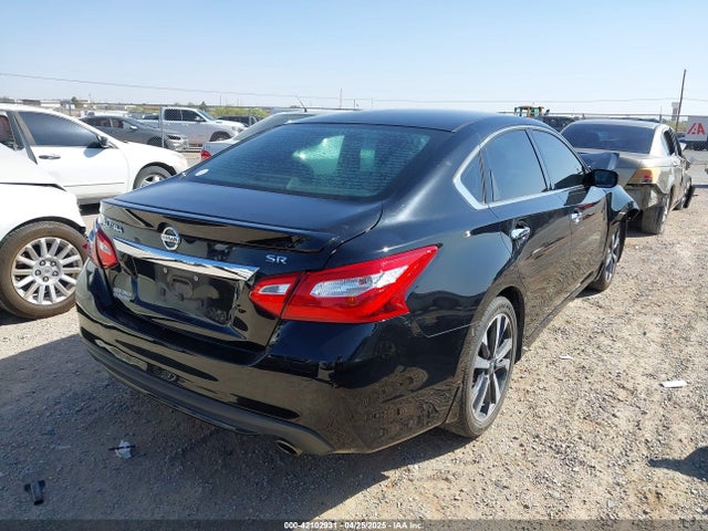 1N4AL3AP6GC170211 Nissan Altima 2.5 Sr