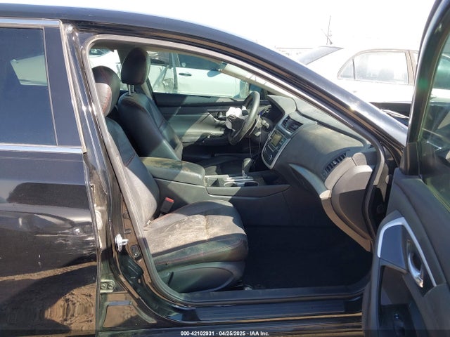 1N4AL3AP6GC170211 Nissan Altima 2.5 Sr