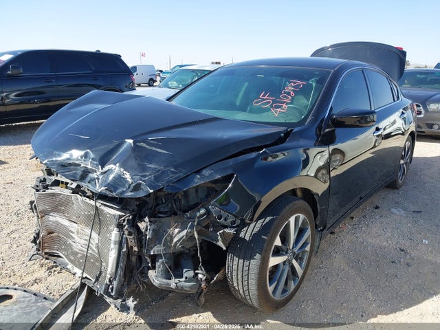 1N4AL3AP6GC170211 Nissan Altima 2.5 Sr