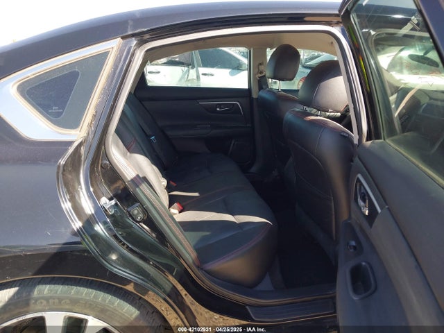 1N4AL3AP6GC170211 Nissan Altima 2.5 Sr