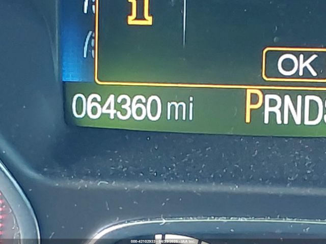 1FMCU9GD4JUD06445 Ford ESCAPE SE
