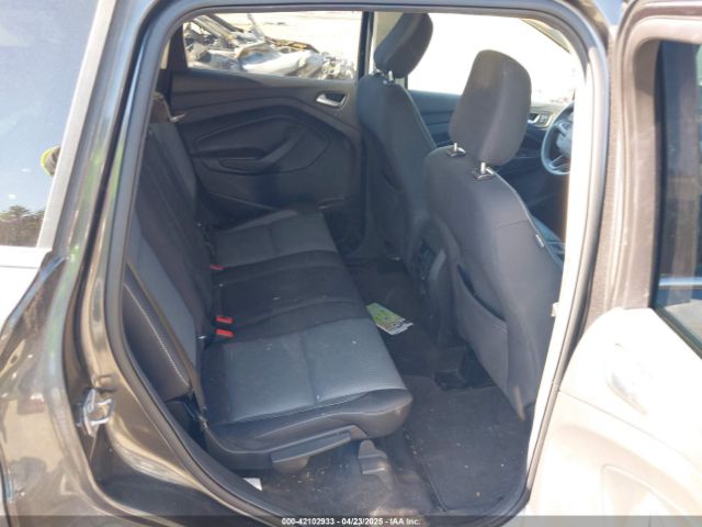 1FMCU9GD4JUD06445 Ford ESCAPE SE