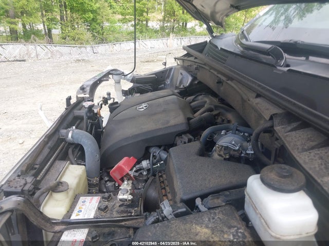 Toyota Highlander Limited Platinum 2019 5TDDZRFH9KS711575 Image 10