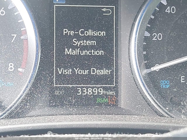 Toyota Highlander Limited Platinum 2019 5TDDZRFH9KS711575 Image 15