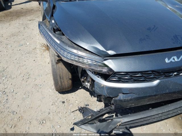 3KPF24AD1RE758950 KIA Forte Lxs
