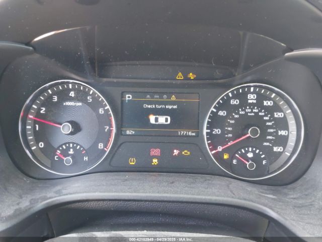 3KPF24AD1RE758950 KIA Forte Lxs
