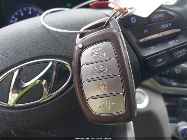5NPD84LF5KH478616 Hyundai Elantra Value Edition