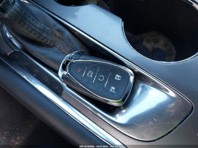 1G1ZE5ST0GF226231 Chevrolet MALIBU 1LT