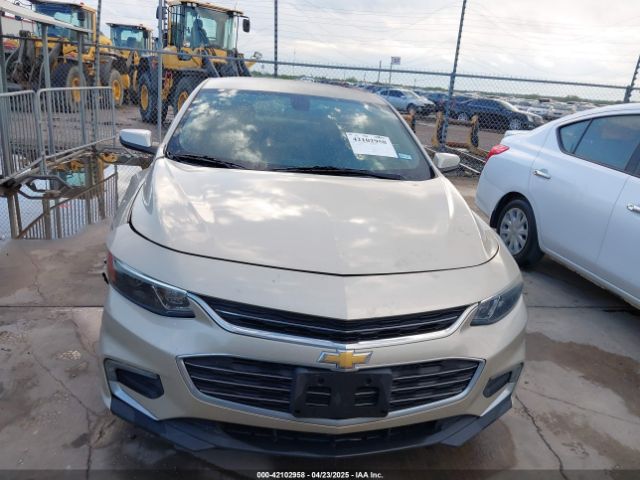 1G1ZE5ST0GF226231 Chevrolet MALIBU 1LT