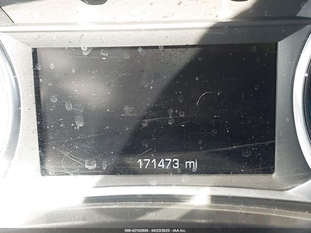1G1ZE5ST0GF226231 Chevrolet MALIBU 1LT