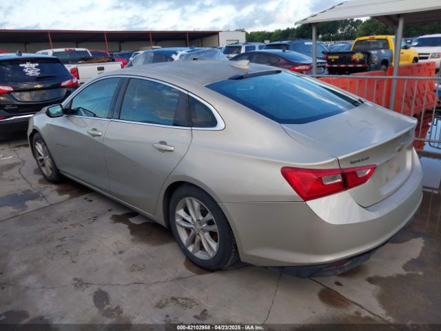 1G1ZE5ST0GF226231 Chevrolet MALIBU 1LT