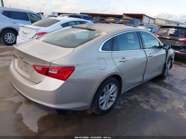 1G1ZE5ST0GF226231 Chevrolet MALIBU 1LT